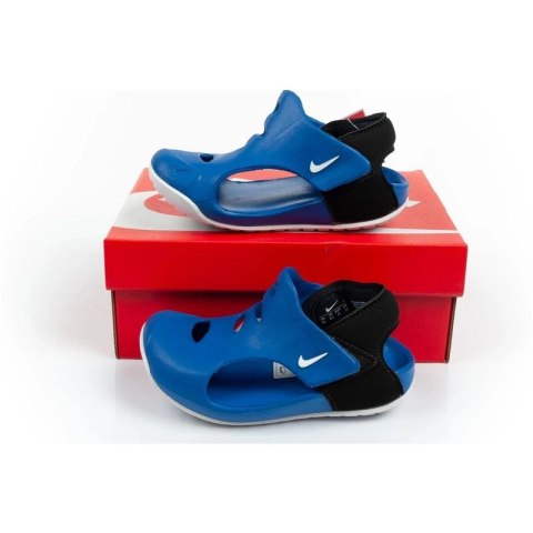 Sandały Nike Sunray Protect 3 Jr DH9465-400 Nike