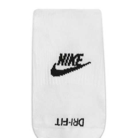 Skarpety Nike Everyday Plus Cushioned DN3314-100 Nike