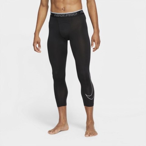 Spodnie termoaktywne Nike Pro Dri-FIT L M DD1919-010 Nike