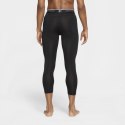 Spodnie termoaktywne Nike Pro Dri-FIT L M DD1919-010 Nike