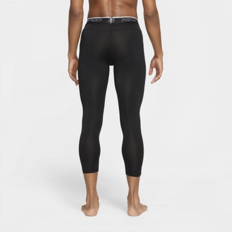 Spodnie termoaktywne Nike Pro Dri-FIT L M DD1919-010 Nike