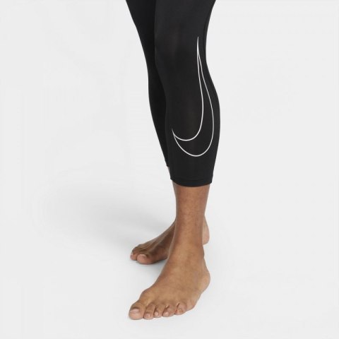 Spodnie termoaktywne Nike Pro Dri-FIT L M DD1919-010 Nike