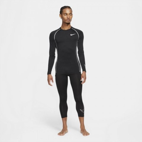 Spodnie termoaktywne Nike Pro Dri-FIT L M DD1919-010 Nike