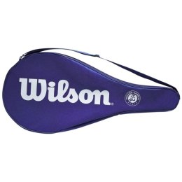 Torba Wiilson Roland Garros Tennis Cover Bag WR8402701001 Wilson