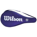 Torba Wiilson Roland Garros Tennis Cover Bag WR8402701001 Wilson