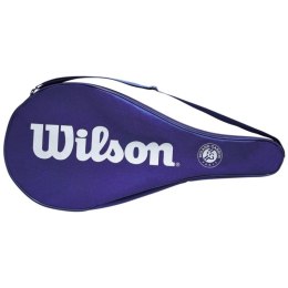 Torba Wiilson Roland Garros Tennis Cover Bag WR8402701001 Wilson