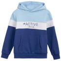 Bluza 4F Jr HJL22 JBLD002 33S 4f