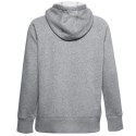 Bluza Under Armour Rival Fleece Logo Hoodie W 1356318-035 Under Armour