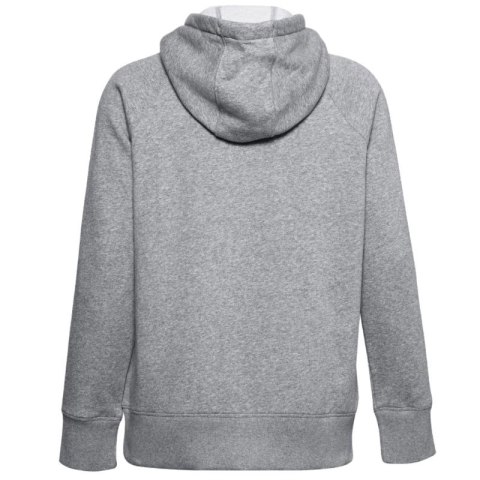 Bluza Under Armour Rival Fleece Logo Hoodie W 1356318-035 Under Armour