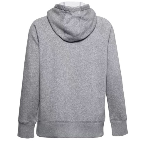 Bluza Under Armour Rival Fleece Logo Hoodie W 1356318-035 Under Armour