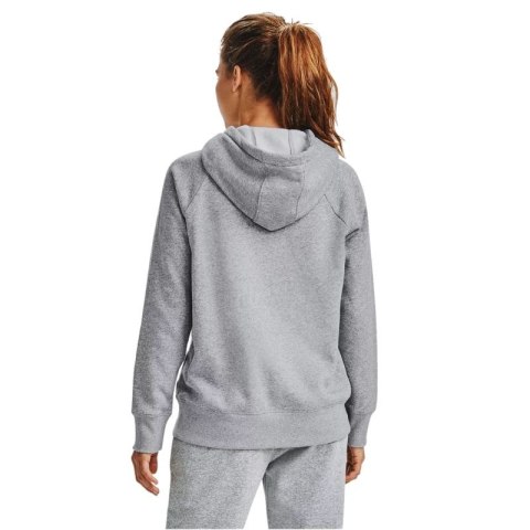 Bluza Under Armour Rival Fleece Logo Hoodie W 1356318-035 Under Armour