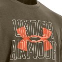 Bluza Under Armour UA Rival Terry Logo Crew M 1370391 361 Under Armour