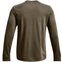 Bluza Under Armour UA Rival Terry Logo Crew M 1370391 361 Under Armour