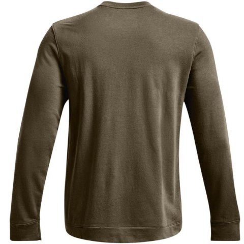 Bluza Under Armour UA Rival Terry Logo Crew M 1370391 361 Under Armour