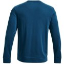 Bluza Under Armour UA Rival Terry Logo Crew M 1370391 458 Under Armour