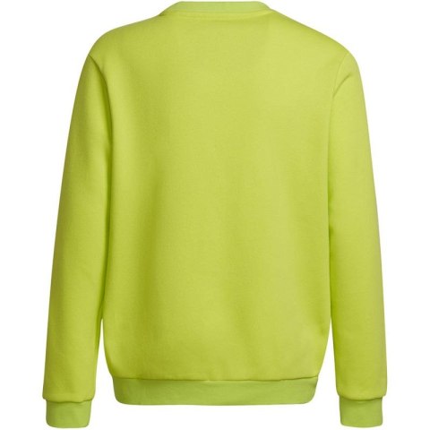 Bluza adidas Entrada 22 Sweat Top Jr HC5043 Adidas