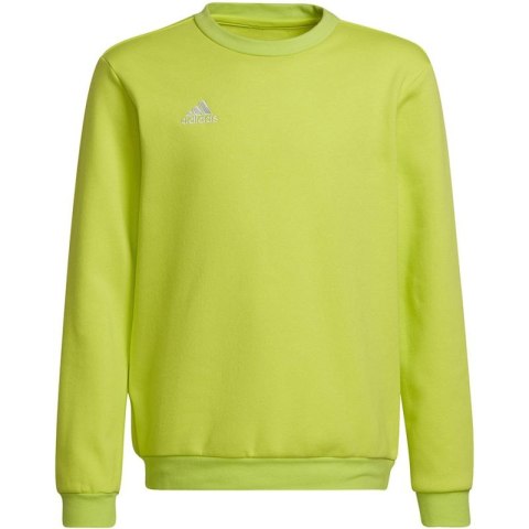 Bluza adidas Entrada 22 Sweat Top Jr HC5043 Adidas