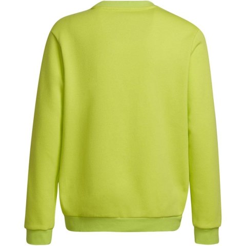 Bluza adidas Entrada 22 Sweat Top Jr HC5043 Adidas