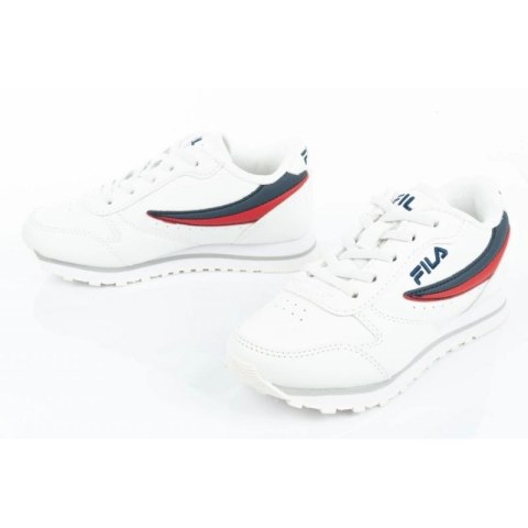 Buty Fila Orbit Jr 1010783.98F Fila