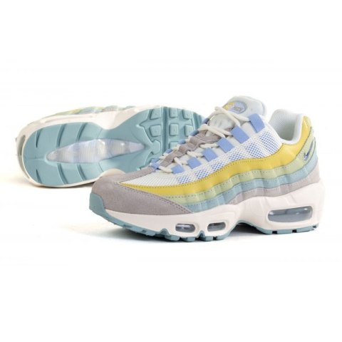 Buty Nike Air Max 95 TM W DR7867-100 Nike SPORTSWEAR