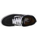 Buty Vans Twill Kyle Walker VN0A5JIE87C1 Vans