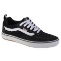 Buty Vans Twill Kyle Walker VN0A5JIE87C1 Vans