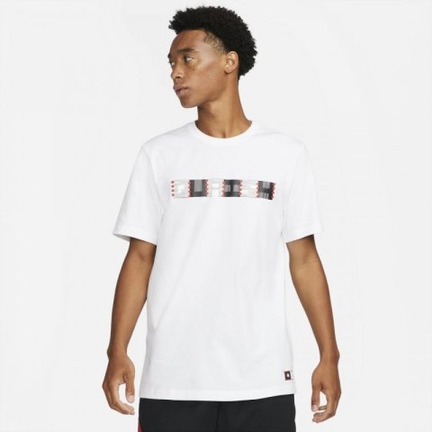 Jordan Quai 54 Biały L Nike
