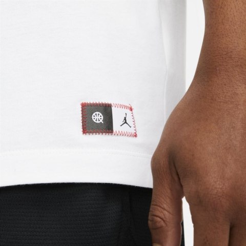 Jordan Quai 54 Biały L Nike