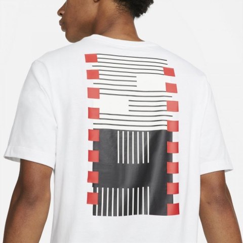 Jordan Quai 54 Biały L Nike