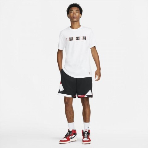 Jordan Quai 54 Biały L Nike