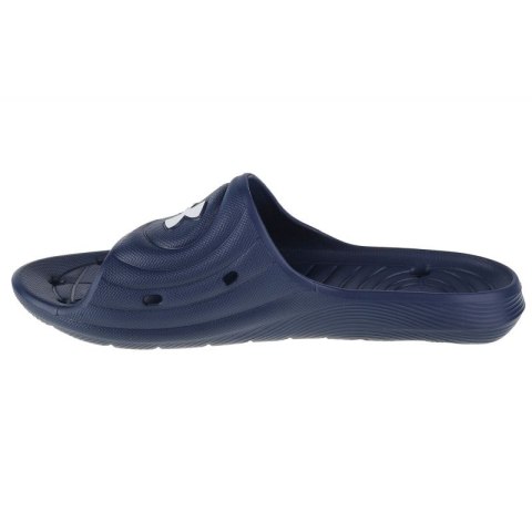 Klapki Under Armour Locker IV SL M 3023758-401 Under Armour