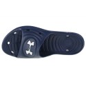 Klapki Under Armour Locker IV SL M 3023758-401 Under Armour