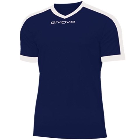 Koszulka Givova Revolution Interlock M MAC04 0403 Givova