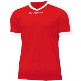 Koszulka Givova Revolution Interlock M MAC04 1203 Givova