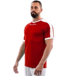 Koszulka Givova Revolution Interlock M MAC04 1203 Givova
