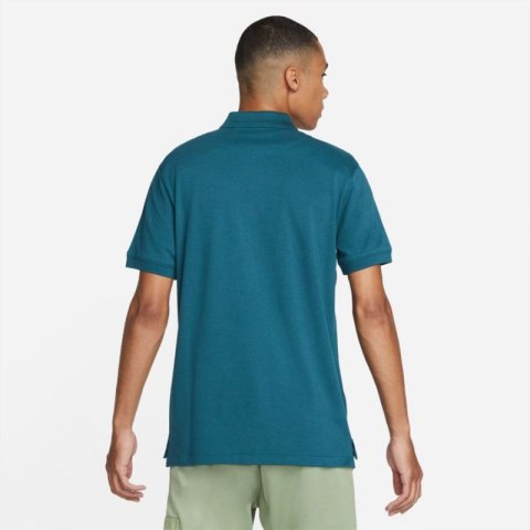 Koszulka Nike Tottenham Hotspur Soccer Polo M DB7887 397 Adidas