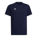 Koszulka adidas Entrada 22 Jr HC0445 Adidas
