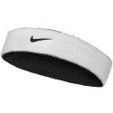 Opaska na głowę Nike Swoosh Headband NNNB1101OS Nike