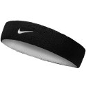 Opaska na głowę Nike Swoosh Headband NNNB1101OS Nike