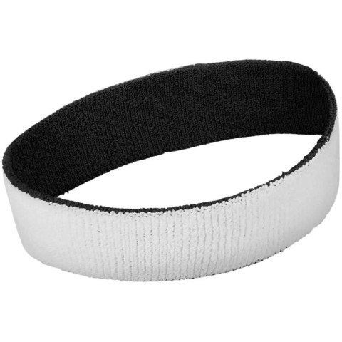 Opaska na głowę Nike Swoosh Headband NNNB1101OS Nike