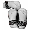 (P) Rękawice otwarte MJE - ROSM-KM Wyprzedaż MASTERS FIGHT EQUIPMENT