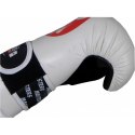(P) Rękawice otwarte MJE - ROSM-KM Wyprzedaż MASTERS FIGHT EQUIPMENT