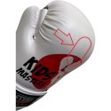 (P) Rękawice otwarte MJE - ROSM-KM Wyprzedaż MASTERS FIGHT EQUIPMENT