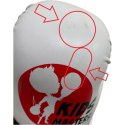 (P) Rękawice otwarte MJE - ROSM-KM Wyprzedaż MASTERS FIGHT EQUIPMENT