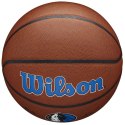 Piłka Wilson Team Alliance Dallas Mavericks Ball WTB3100XBDAL Wilson