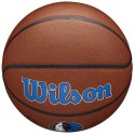 Piłka Wilson Team Alliance Dallas Mavericks Ball WTB3100XBDAL Wilson