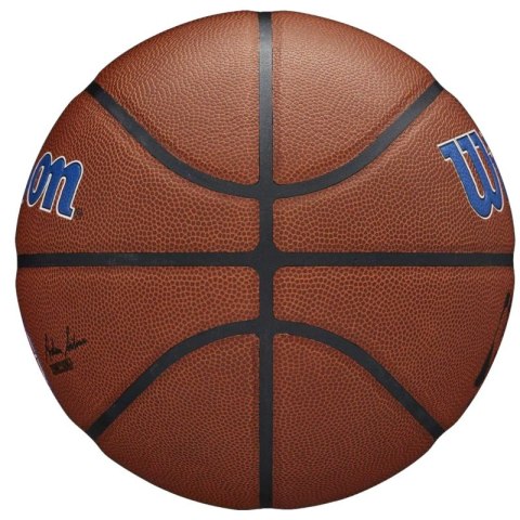 Piłka Wilson Team Alliance Detroit Pistons Ball WTB3100XBDET Wilson