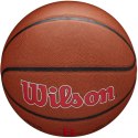 Piłka Wilson Team Alliance Houston Rockets Ball WTB3100XBHOU Wilson