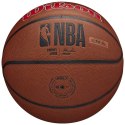 Piłka Wilson Team Alliance Los Angeles Clippers Ball WTB3100XBLAC Wilson