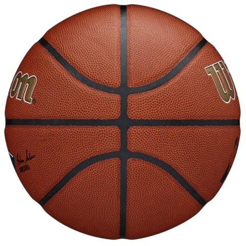 Piłka Wilson Team Alliance New Orleans Pelicans Ball WTB3100XBBNO Wilson